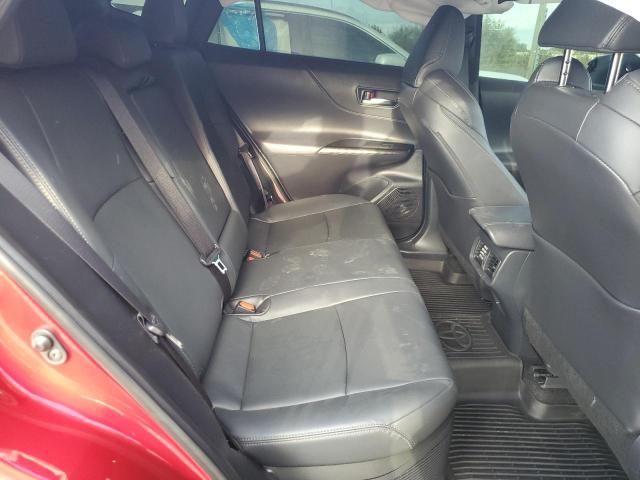 Photo 11 from auction – 2024 TOYOTA VENZA LE with VIN JTEAAAAH2RJ167572
