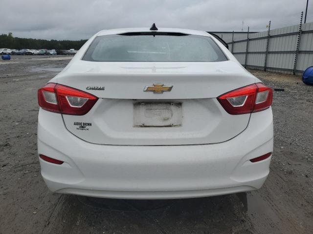 Photo 6 from auction – 2017 CHEVROLET CRUZE with VIN 1G1BC5SM1H7202273