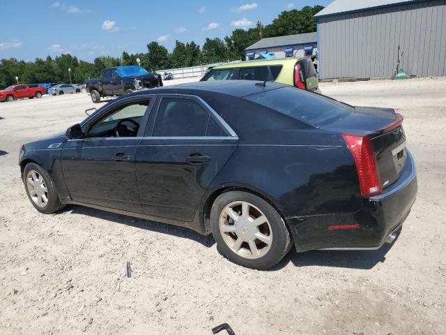 Photo 2 from auction – 2008 CADILLAC CTS with VIN 1G6DM577780108510