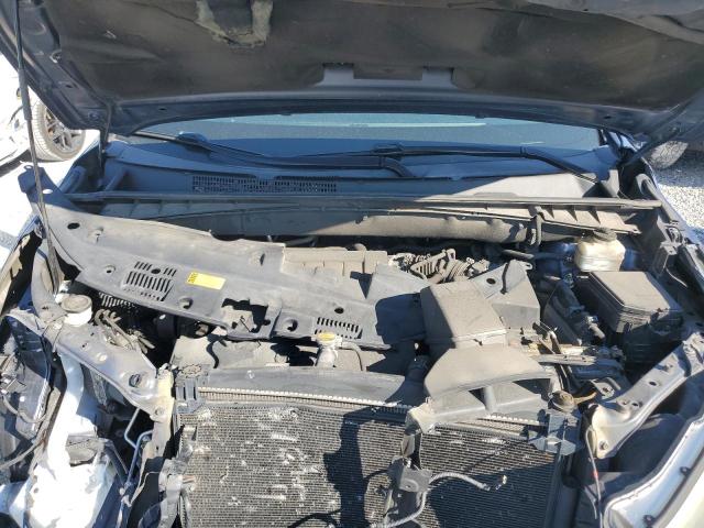 Photo 12 from auction – 2015 TOYOTA HIGHLANDER with VIN 5TDJKRFH8FS163694
