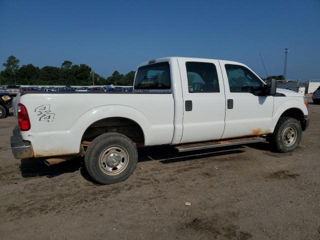Photo 3 from auction – 2012 FORD F250 SUPER with VIN 1FT7W2B65CEA68960