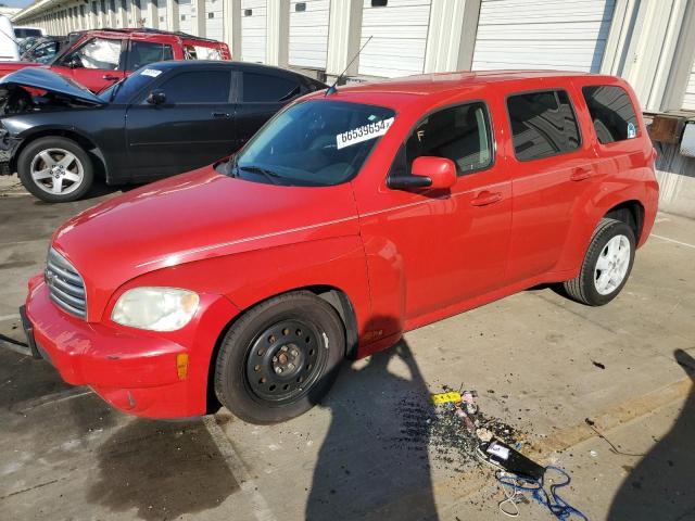 CHEVROLET HHR LT 2009 with VIN 3GNCA23B29S638251 - Photo from auction