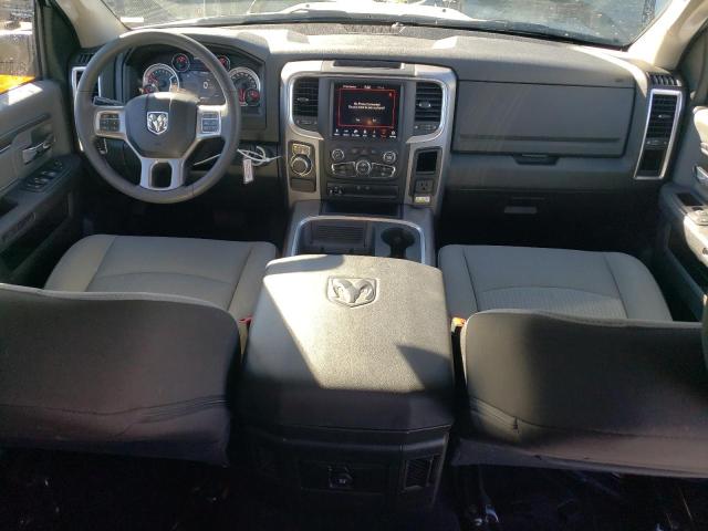Photo 8 from auction – 2022 RAM 1500 CLASS with VIN 1C6RR6LG3NS235004