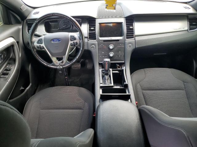 Photo 8 from auction – 2016 FORD TAURUS SEL with VIN 1FAHP2E84GG107133