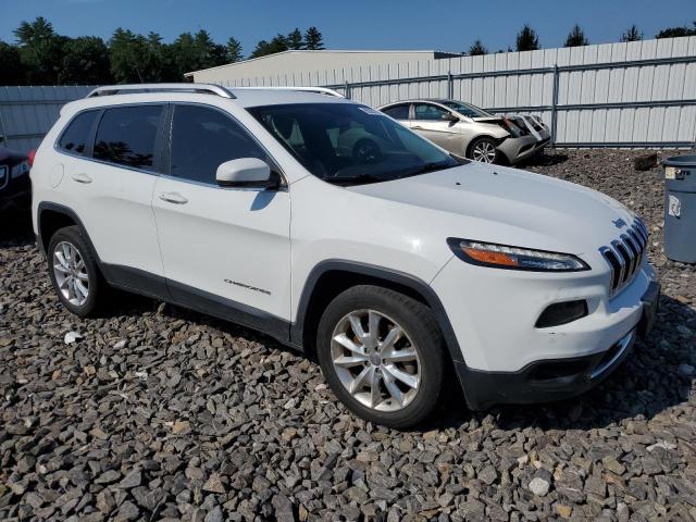 Photo 4 from auction – 2015 JEEP CHEROKEE L with VIN 1C4PJMDB7FW635656