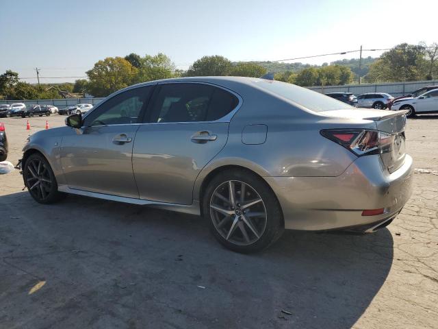 Photo 2 from auction – 2016 LEXUS GS 350 BAS with VIN JTHBZ1BL6GA006898