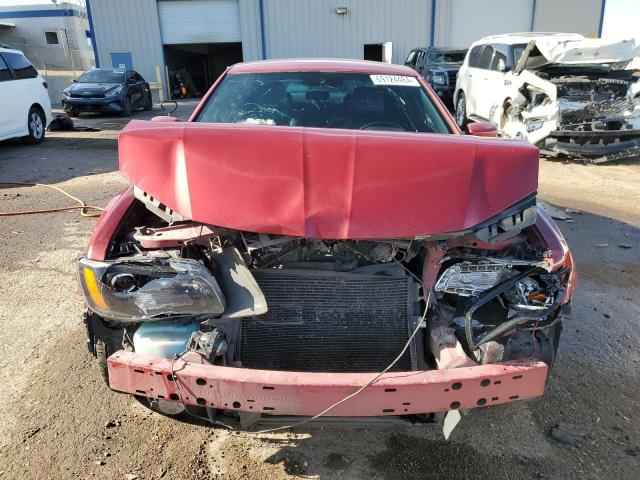 Photo 5 from auction – 2013 CHRYSLER 300 S with VIN 2C3CCABG2DH613201