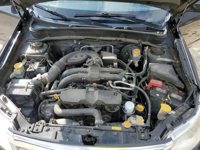 Photo 12 from auction – 2012 SUBARU FORESTER 2 with VIN JF2SHABC8CH404069