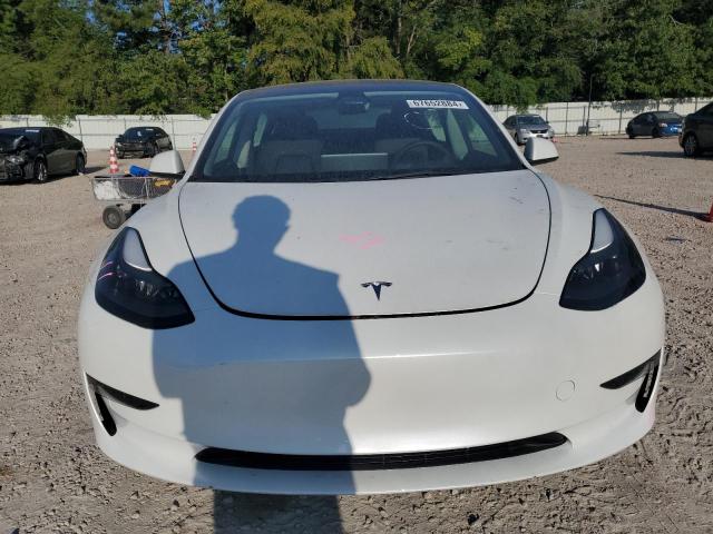 Photo 5 from auction – 2023 TESLA MODEL 3 with VIN 5YJ3E1EA8PF462324