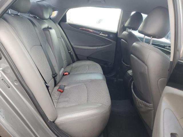 Photo 10 from auction – 2014 HYUNDAI SONATA SE with VIN 5NPEC4AC5EH824714