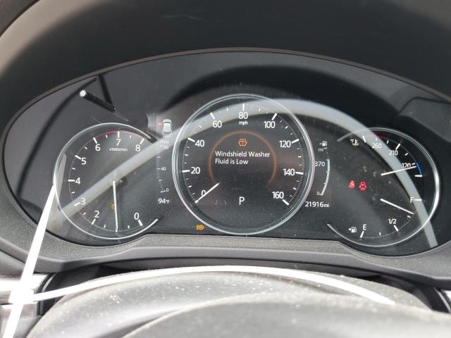 Photo 9 from auction – 2021 MAZDA CX-5 GRAND with VIN JM3KFBDM0M1420204