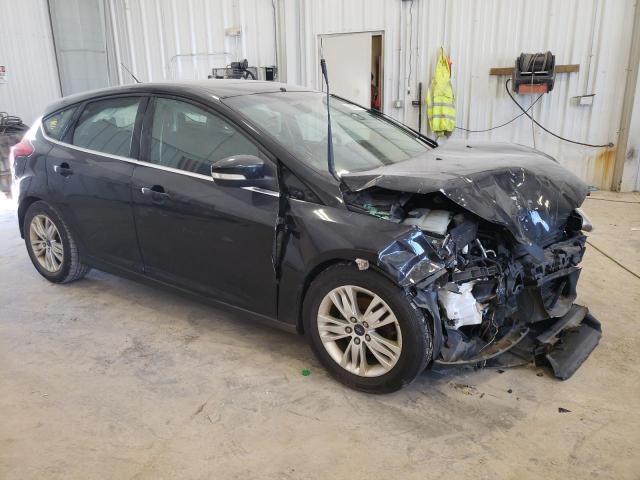 Photo 4 from auction – 2012 FORD FOCUS SEL with VIN 1FAHP3M23CL392797