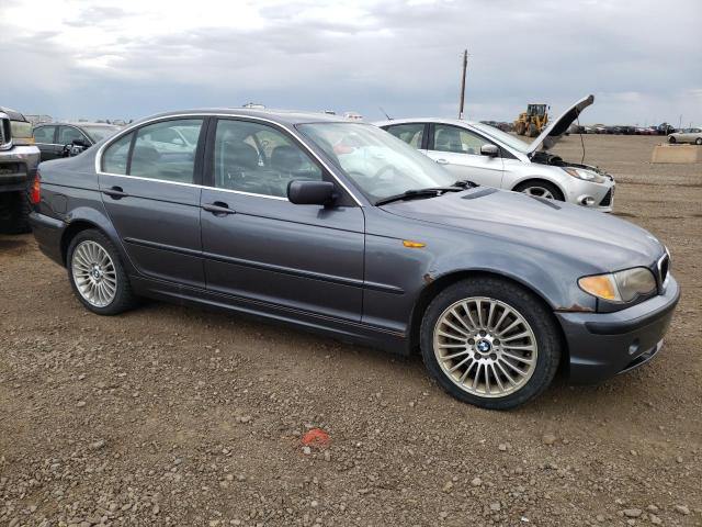 Photo 4 from auction – 2002 BMW 330 XI with VIN WBAEW53492PG16595