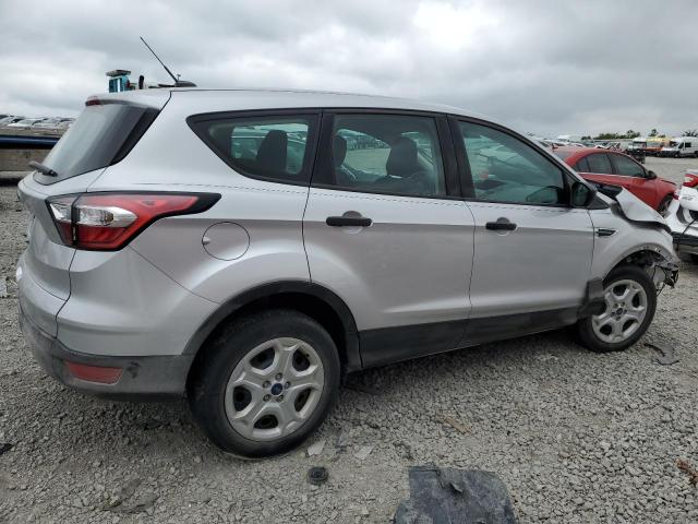 Photo 3 from auction – 2018 FORD ESCAPE S with VIN 1FMCU0F78JUA36028