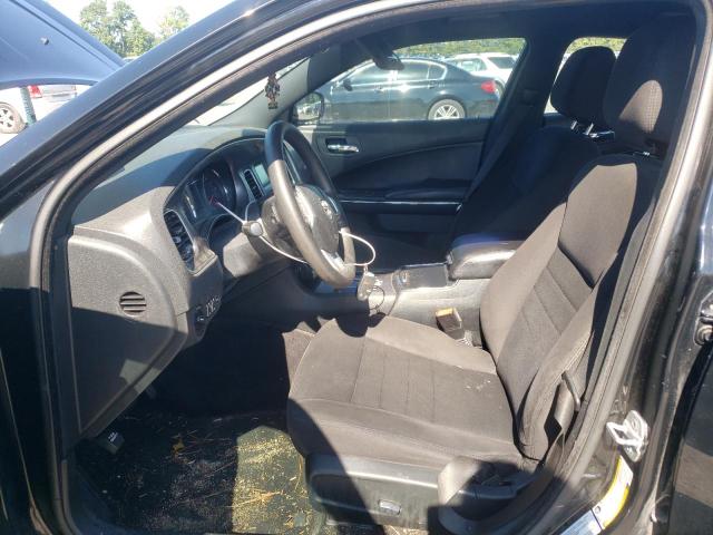 Photo 7 from auction – 2013 DODGE CHARGER SE with VIN 2C3CDXBG3DH624546