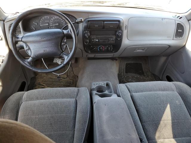 Photo 8 from auction – 1997 FORD EXPLORER with VIN 1FMDU34X9VUB76460