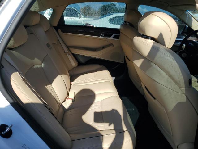 Photo 10 from auction – 2016 HYUNDAI GENESIS 3. with VIN KMHGN4JE6GU119607