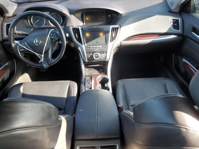 Photo 8 from auction – 2015 ACURA TLX TECH with VIN 19UUB3F55FA001214