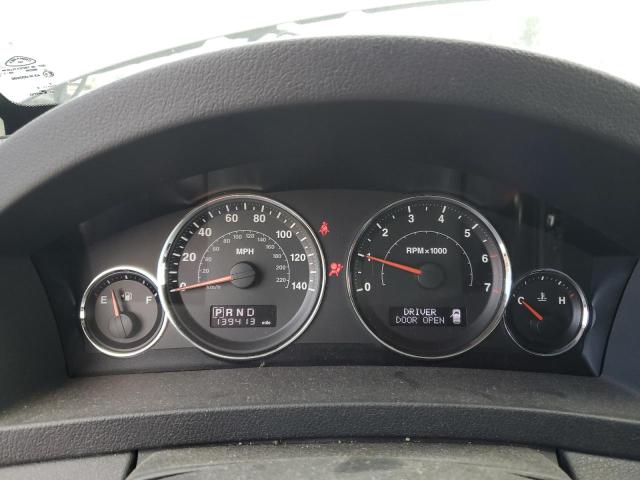 Photo 9 from auction – 2010 JEEP GRAND CHER with VIN 1J4PR4GK5AC140512