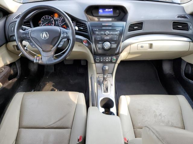 Photo 8 from auction – 2015 ACURA ILX 20 PRE with VIN 19VDE1F59FE400658