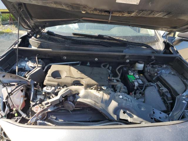 Photo 12 from auction – 2020 TOYOTA RAV4 LIMIT with VIN JTMY1RFV2LD517496
