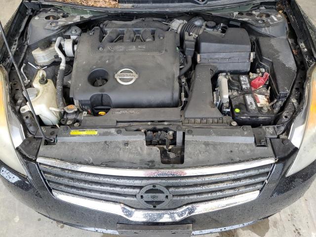 Photo 11 from auction – 2008 NISSAN ALTIMA 3.5 with VIN 1N4BL21E88N467645