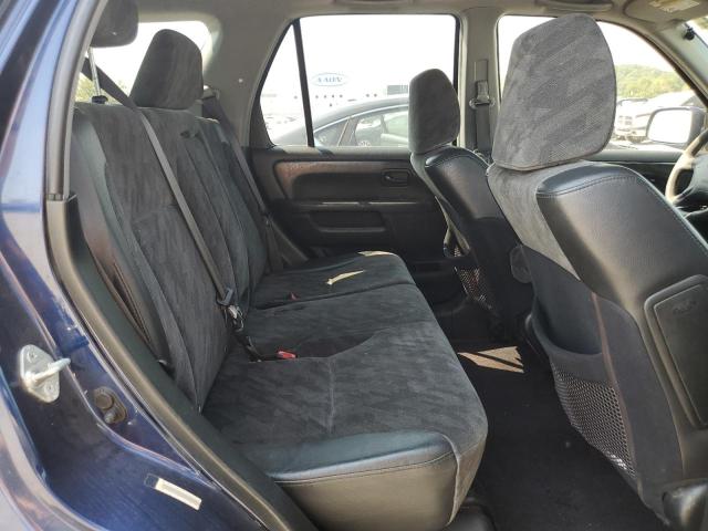 Photo 11 from auction – 2002 HONDA CR-V EX with VIN JHLRD78832C024330