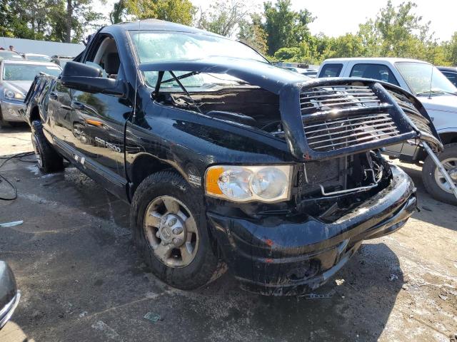 Photo 4 from auction – 2004 DODGE RAM 2500 S with VIN 3D7KA28D04G112460