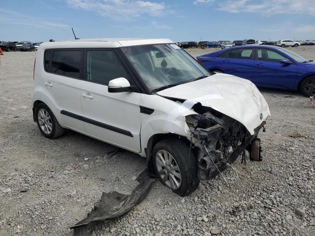 Photo 4 from auction – 2013 KIA SOUL + with VIN KNDJT2A62D7506744