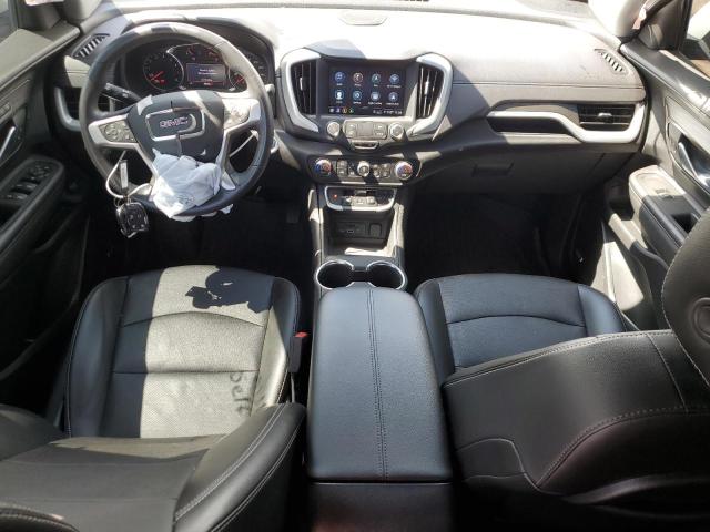 Photo 8 from auction – 2022 GMC TERRAIN SL with VIN 3GKALVEV3NL149496