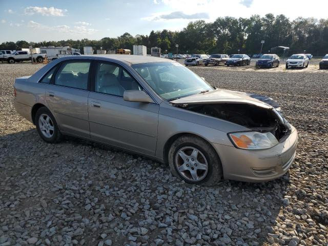 Photo 4 from auction – 2000 TOYOTA AVALON XL with VIN 4T1BF28B1YU028544