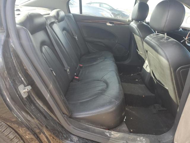Photo 10 from auction – 2008 BUICK LUCERNE with VIN 1G4HE57Y28U150933