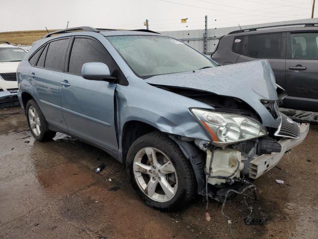 Photo 4 from auction – 2004 LEXUS RX 330 with VIN JTJHA31U640028164