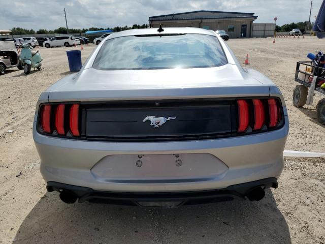 Photo 6 from auction – 2020 FORD MUSTANG with VIN 1FA6P8TH7L5178152
