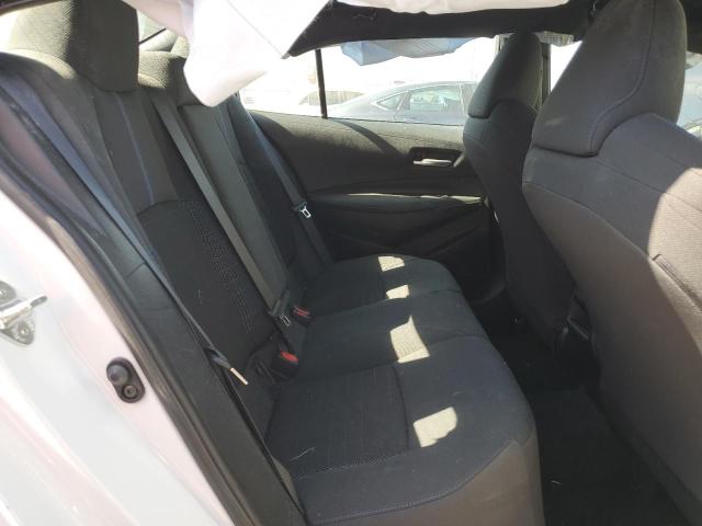 Photo 10 from auction – 2022 TOYOTA COROLLA SE with VIN 5YFS4MCE7NP114389