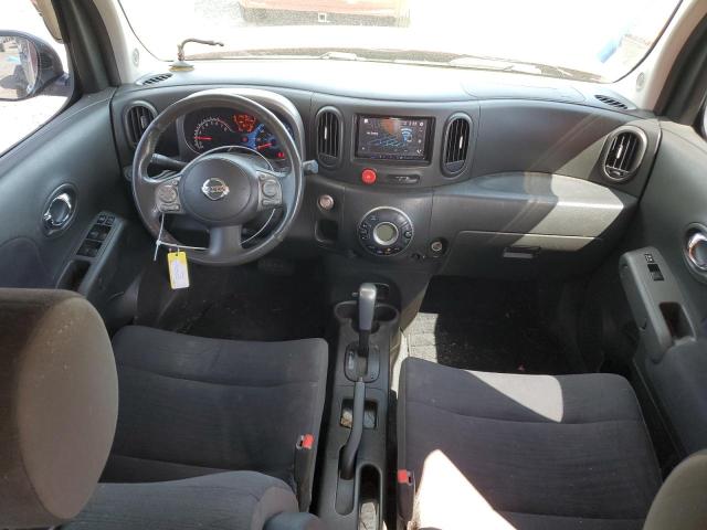 Photo 8 from auction – 2013 NISSAN CUBE S with VIN JN8AZ2KR1DT304206