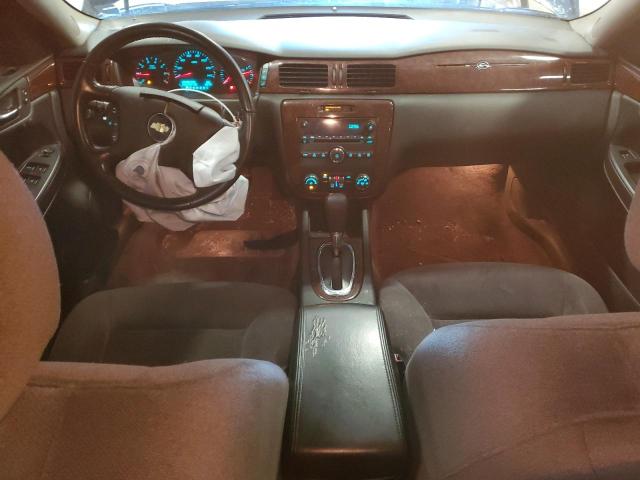 Photo 8 from auction – 2011 CHEVROLET IMPALA LT with VIN 2G1WB5EK9B1126921