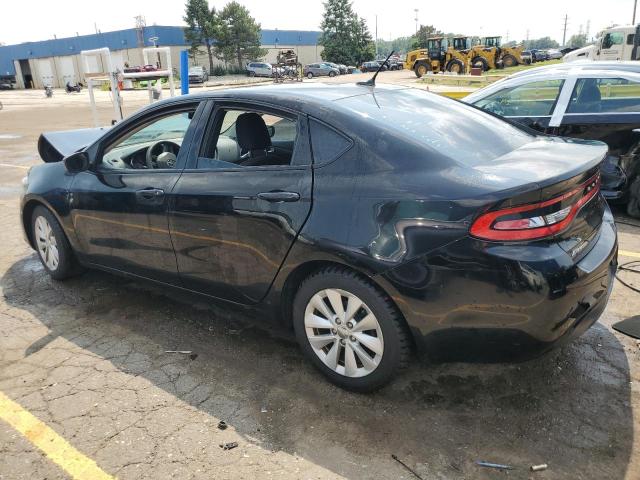 Photo 2 from auction – 2014 DODGE DART SXT with VIN 1C3CDFBB8ED668815