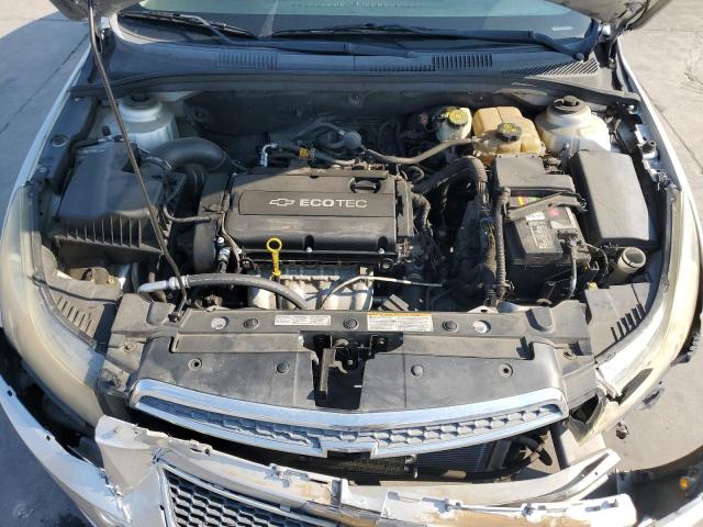 Photo 11 from auction – 2012 CHEVROLET CRUZE LS with VIN 1G1PC5SH3C7164286