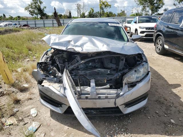 Photo 5 from auction – 2016 HONDA CIVIC LX with VIN 19XFC2F5XGE069361