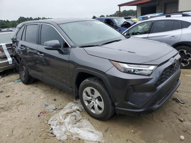 Photo 4 from auction – 2023 TOYOTA RAV4 LE with VIN 2T3G1RFV7PC349778