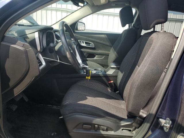 Photo 7 from auction – 2017 CHEVROLET EQUINOX LT with VIN 2GNFLFEK6H6220767