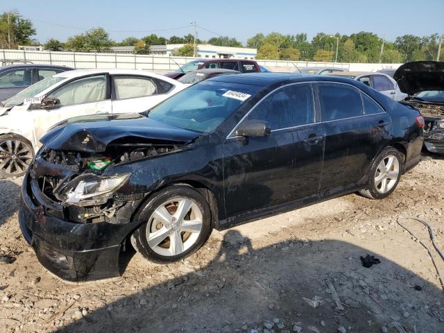 TOYOTA CAMRY BASE 2011 with VIN 4T1BF3EK3BU218959 - Photo from auction