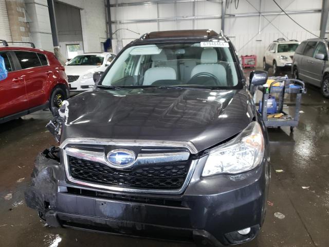 Photo 5 from auction – 2015 SUBARU FORESTER 2 with VIN JF2SJADC2FH402016