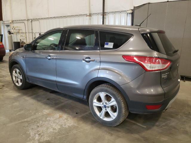 Photo 2 from auction – 2014 FORD ESCAPE SE with VIN 1FMCU9G94EUA07359