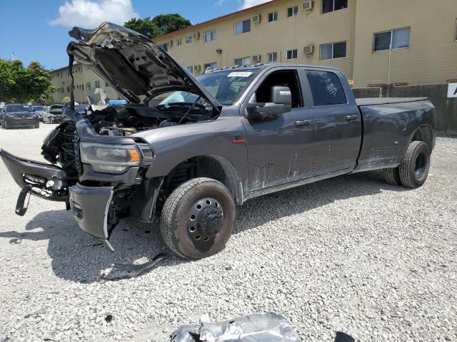 RAM 3500 LARAM 2024 with VIN 3C63RRJL4RG112638 - Photo from auction