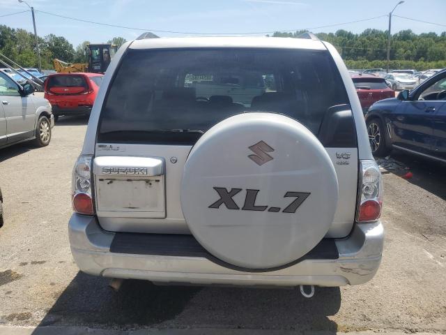 Photo 6 from auction – 2004 SUZUKI XL7 EX with VIN JS3TX92V644109794