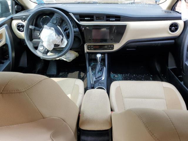 Photo 8 from auction – 2019 TOYOTA COROLLA L with VIN 2T1BURHE4KC220493