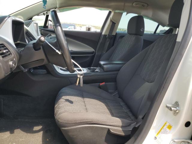 Zdjęcie 7 z aukcji – 2013 CHEVROLET VOLT z VIN 1G1RA6E44DU116280