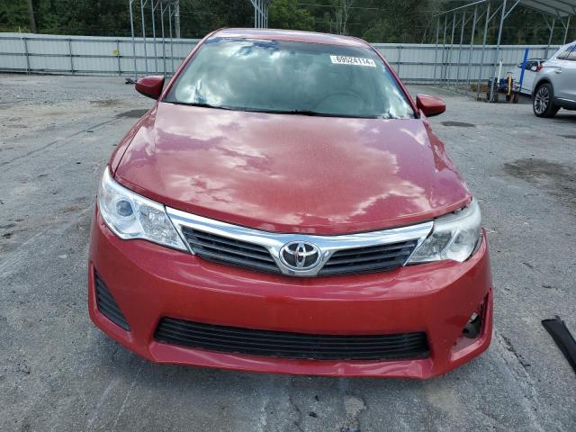Photo 5 from auction – 2014 TOYOTA CAMRY L with VIN 4T1BF1FK3EU836449
